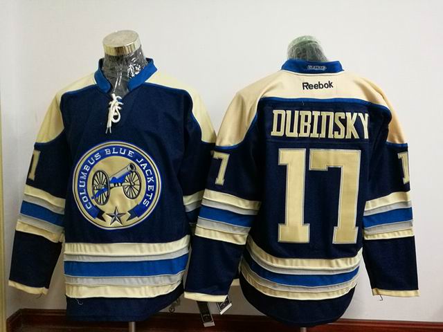 Columbus Blue Jackets jerseys-010